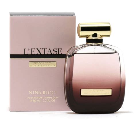 nina ricci perfumes prices